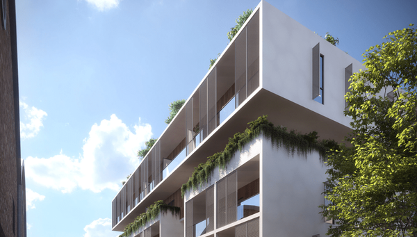 L'Habitat Réinventé | Le Concept CONVERTIUM par enia architectes