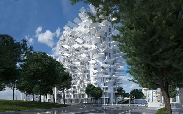 Sou Fujimoto Architects