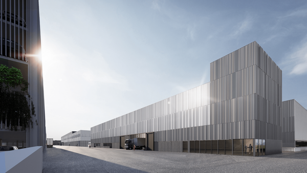 Les Chroniques du Campus Alto GrEEn | par Patriarche