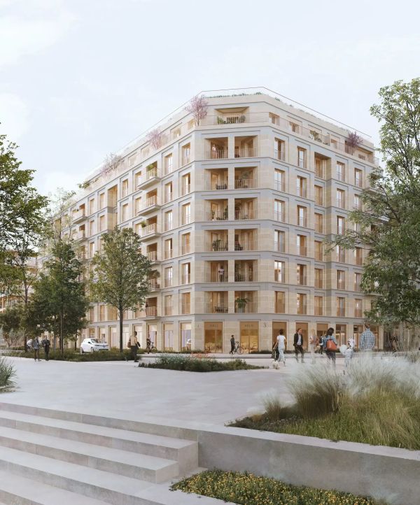 Terre de Sens | par Le Studio Sanna Baldé