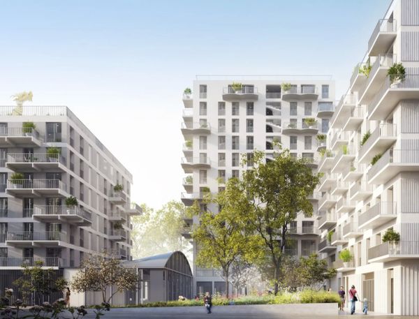 O’2 Parcs | Une Architecture Mixte et Innovante | par Hardel Le Bihan Architectes