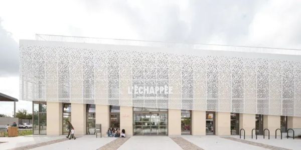 Ludo-Médiathèque d'Herblay-sur-Seine