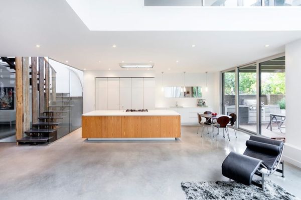 Sublimer le béton | sans le trahir