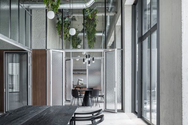 Link Lab | une plateforme créative partagée