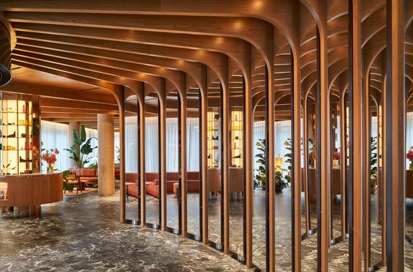 BoTree Hotel | l’élégance à l’anglaise