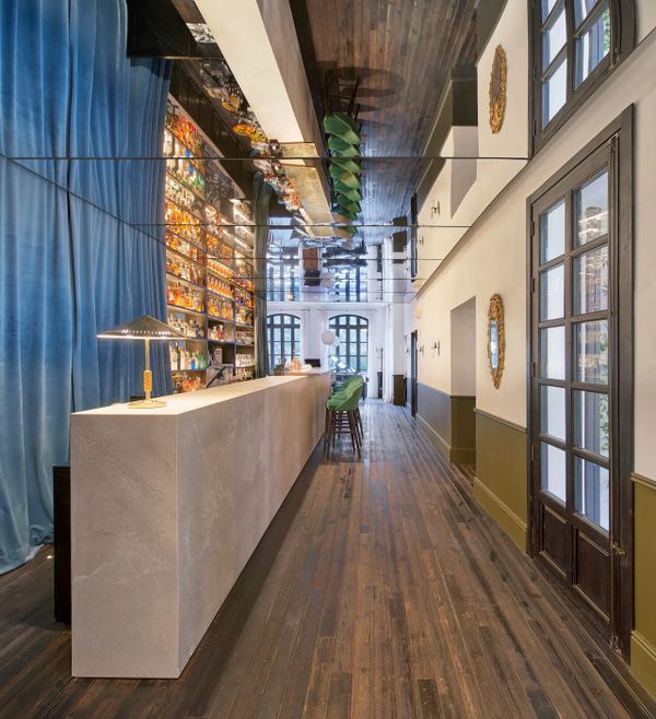 Can Bordoy à Palma : un hôtel où patrimoine et design s’unissent