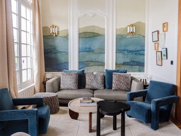 Un haussmannien repensé par Maison Kyka