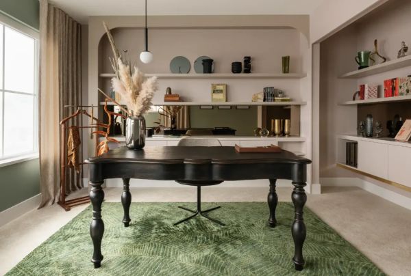 Seaside | Une mise en scène du quotidien, par Studio Roslyn