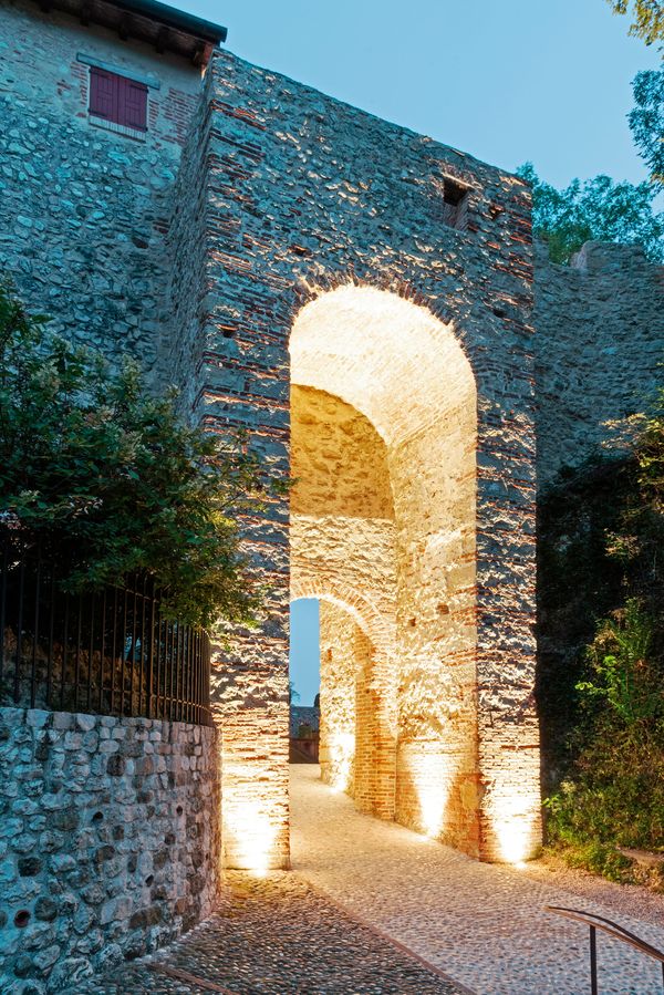 Portello Colmarion | Mémoire retrouvée par STUDIO BRESSAN