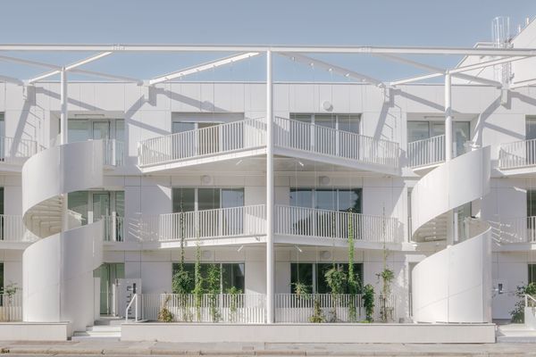 ZW/A | Une métamorphose tout en justesse au 56 Tivoli