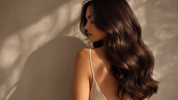 Wellness lifestyle editorial — Uninfluenced Labs