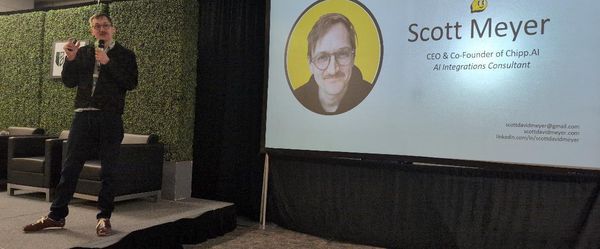 Chipp Chatter - Canadian AI Lessons, AI Disruption, Job Replacement, Education Challenges, and More