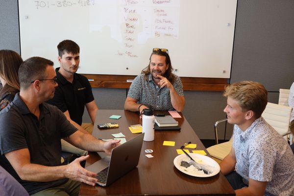 Chipp Chatter - AI Personalizes Therapy, Medical Research, Education, and More