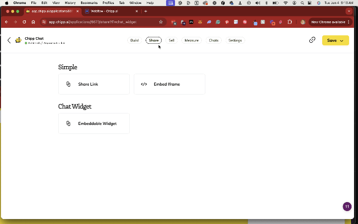 3 New Ways to Generate Leads with Chipp