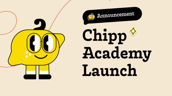 Chipp Chatter - AI for Leadership, How Shopify is Integrating AI, Chipp Con and more