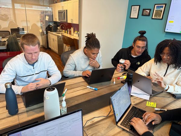 Personal Onboarding for All Paid Users