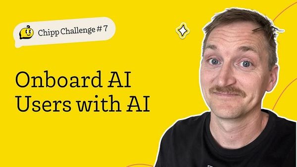 [CC7] Onboard Prompting: AI Helping Users Get Started with AI