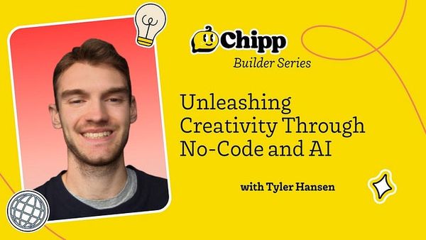 Founder 100 Days of No-Code and AI