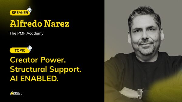 How Coca-Cola, GA Tech, and Aspiring Rappers Leverage AI Voice with Alfredo Narez [Demo]