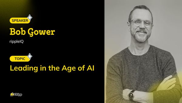 Building Organizations That Can Adapt