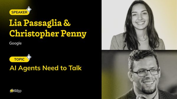 Agent-to-Agent Communication