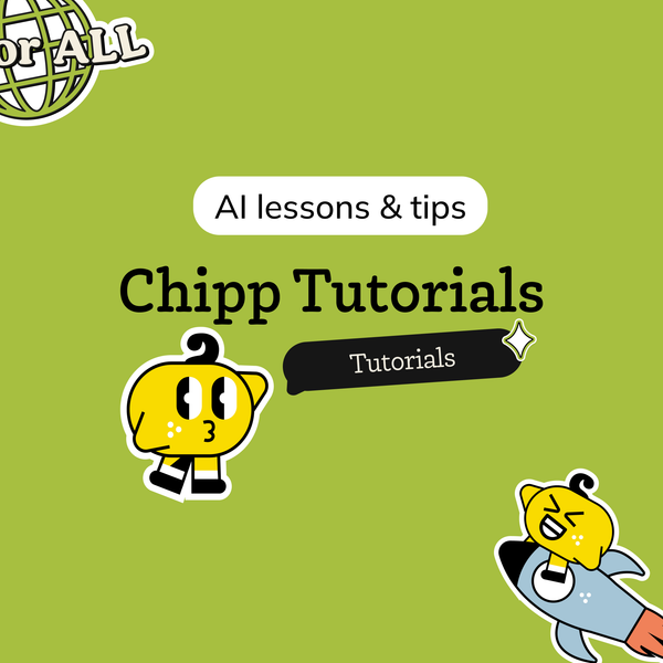 Turn AI Conversations Into Action: How to Trigger Emails from Chipp Conversation Logs