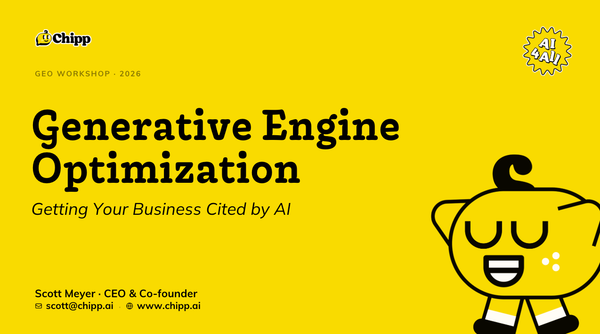 We Audited Fargo's Biggest Newspaper for AI Search. No AI Can See It.