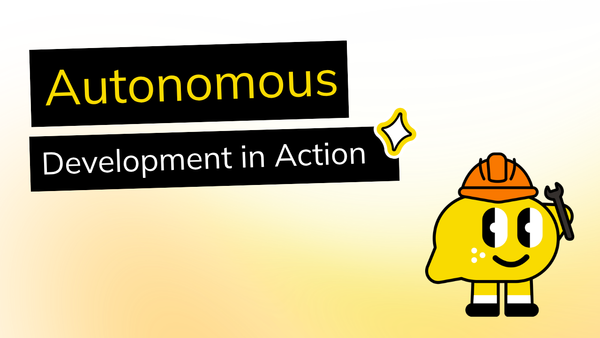 How We Rebuilt Chipp in 6 Weeks Using Autonomous AI Development (And Why You Should Too)