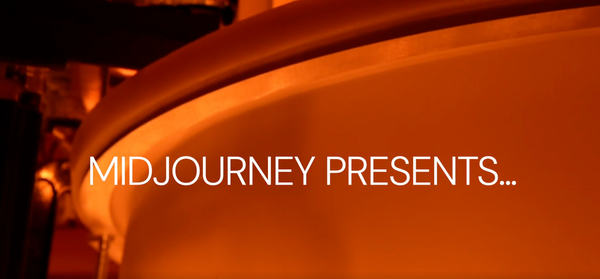 Chipp Chatter - The Build IS the Meeting, AI Soulmates, Midjourney's MRI Killer