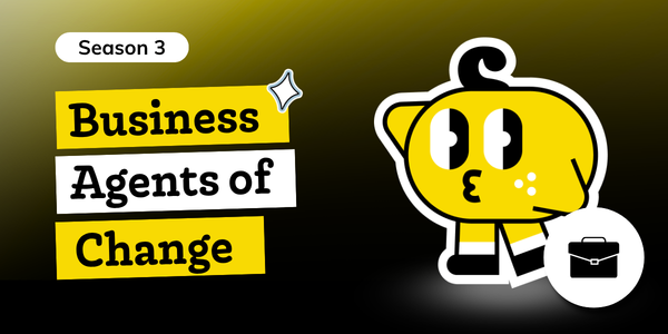 The State of AI - A Peek Inside Business Agents of Change