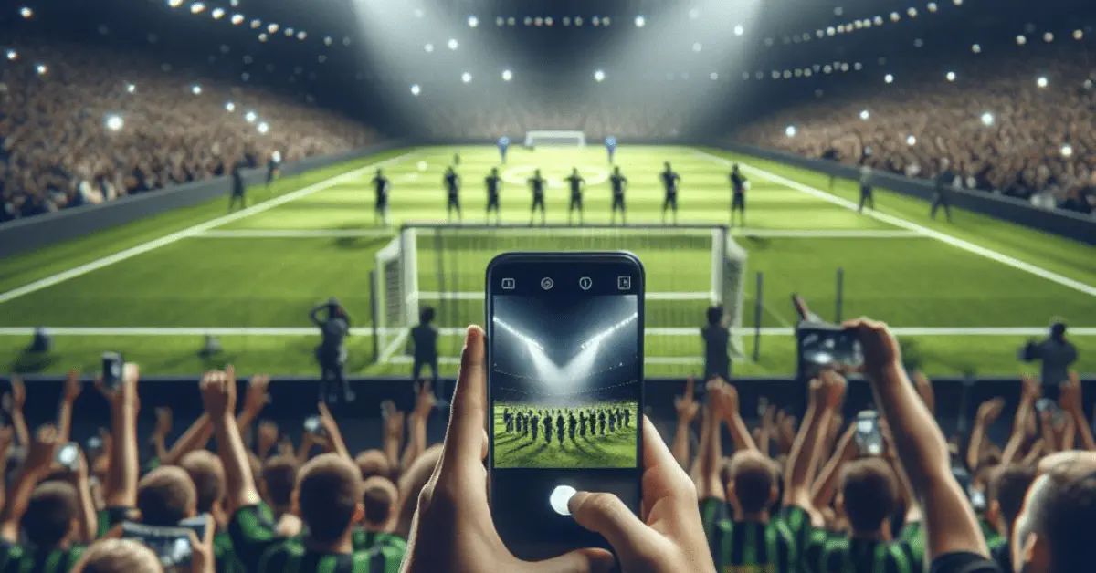 Sports Fan Engagement Trends for 2026