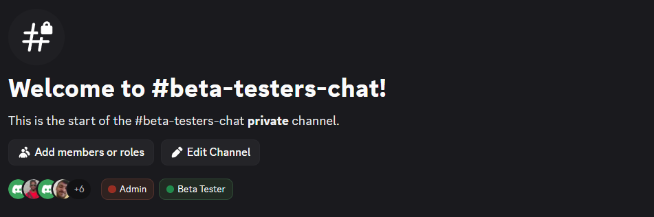 Join The KingPool Beta Tester Discord