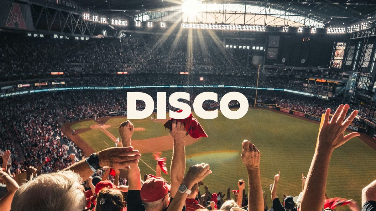 Disco Investor Update - August 2026