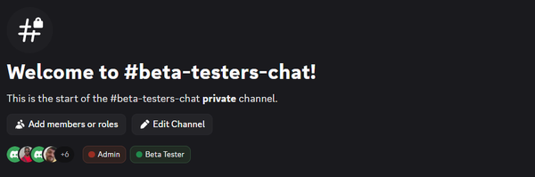 Join The KingPool Beta Tester Discord