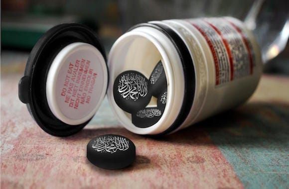 La menace des narco-États et du narcotrafic pour l'Union européenne : le cas de la Syrie et du Hezbollah et leur rôle dans le trafic de Captagon