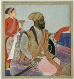 Habshi: los africanos que gobernaron la India