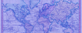 Geopolítica - Geopolitics