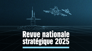 La Revisión Estratégica Nacional 2025: Francia ante la Era del Riesgo. Análisis y Perspectivas en el horizonte 2030