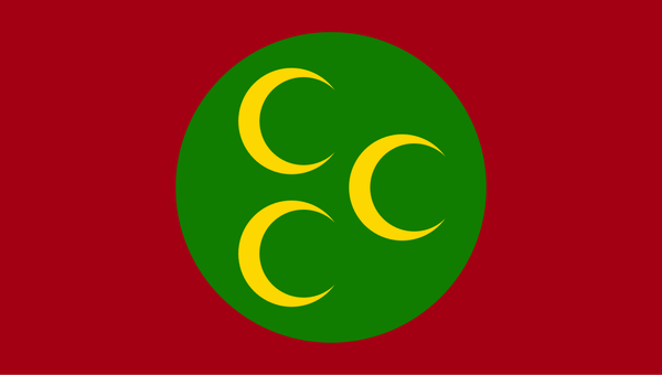 Cañones, especias y sobornos: el plan otomano para convertirse en un califato