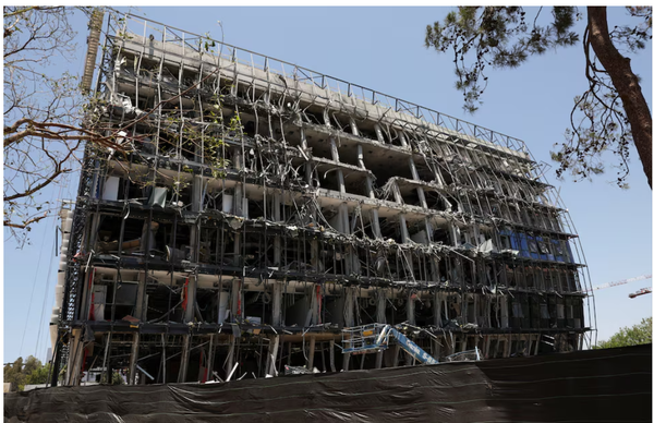 Los peligros de ver lo que queremos, y no lo que es: Los errores del "Eje de Resistencia", el antisionismo militante y el neo-orientalismo.