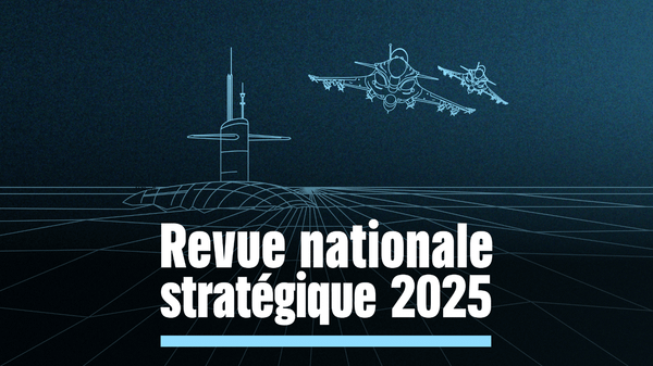 La Revisión Estratégica Nacional 2025: Francia ante la Era del Riesgo. Análisis y Perspectivas en el horizonte 2030