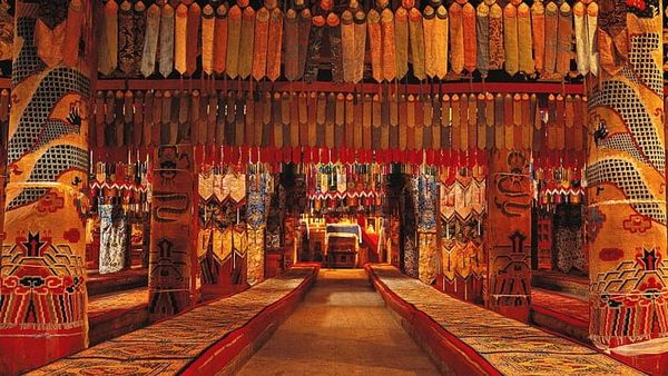 La sucesión del Dalai Lama: retos geopolíticos y religiosos