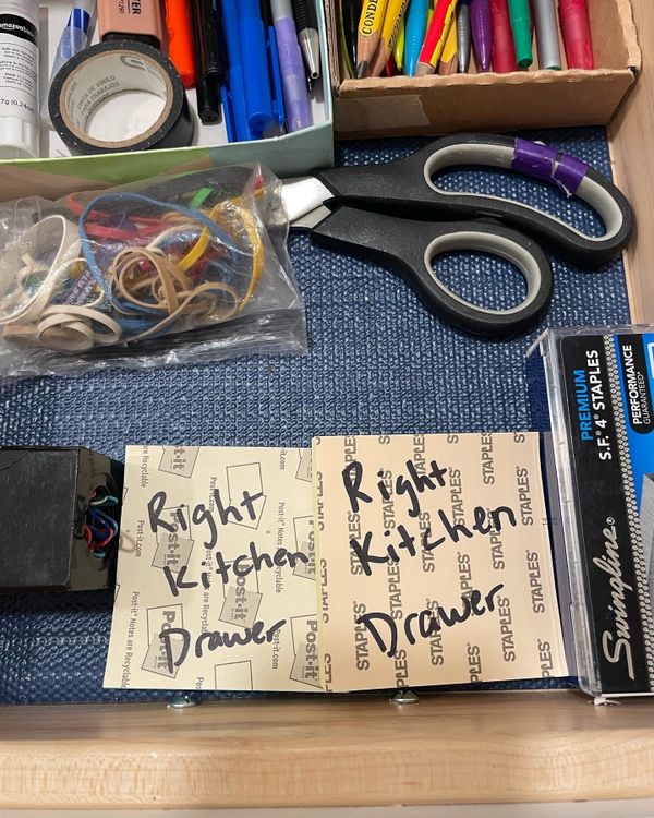 Prioritizing for Maniacs Tool #4