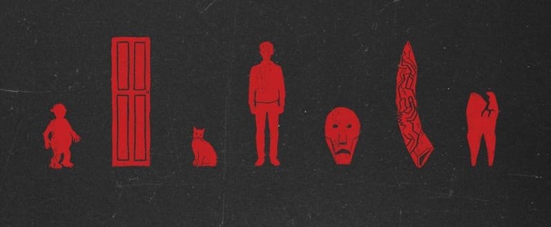 Martin Weller fiction