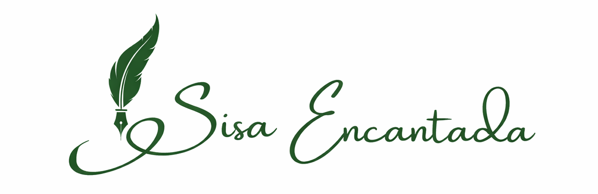 Sisa Encantada - O Projeto