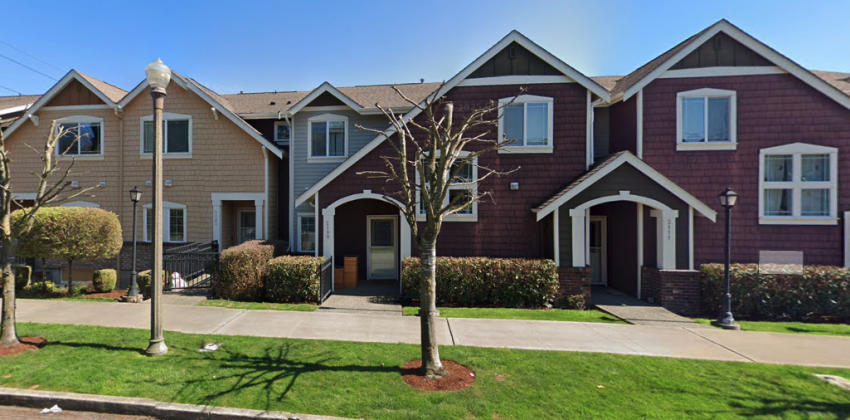 A Look at the New Home in Tacoma Project