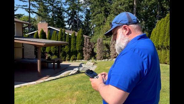 Home Inspections in Tacoma - What to expect when you are inspecting