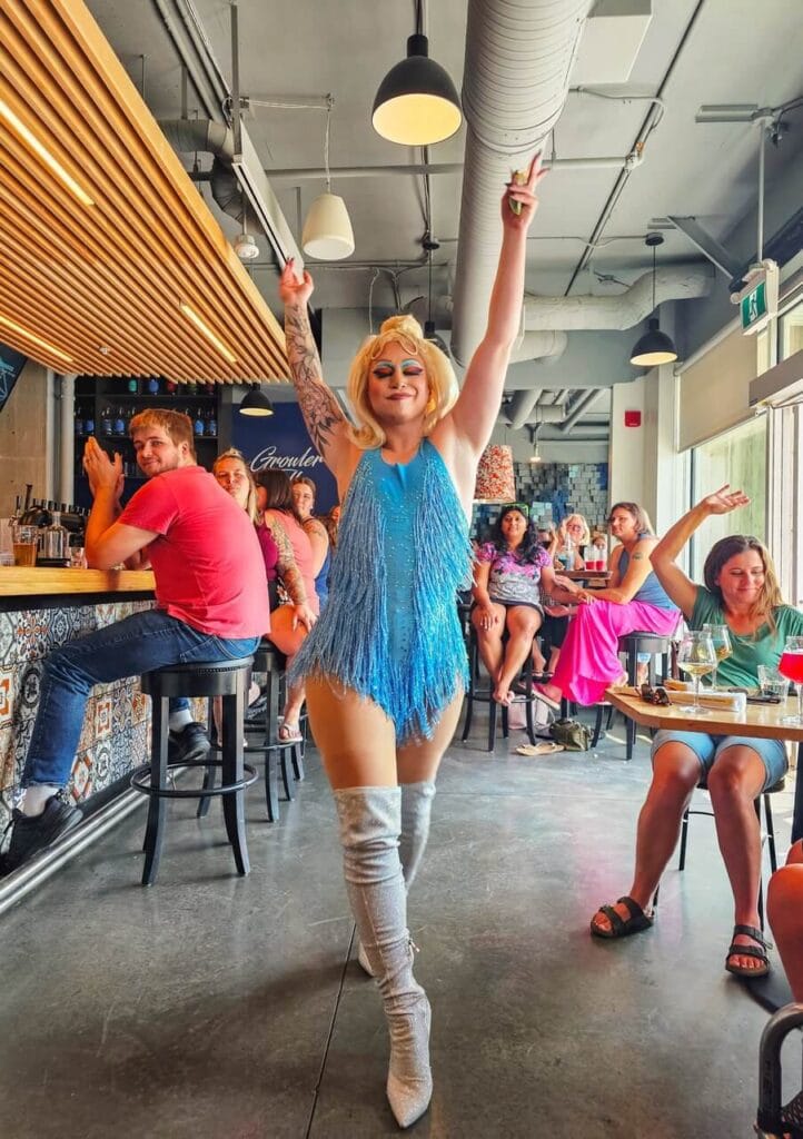 @heybethtaylor/Bright Eye Brewing