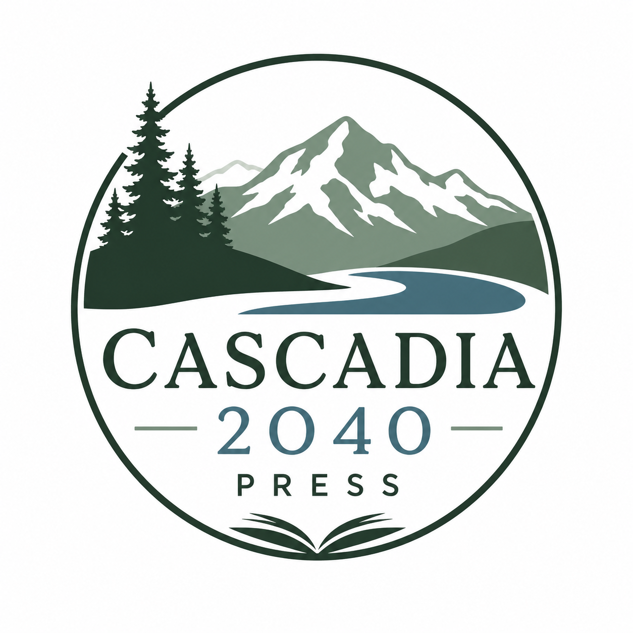 Cascadia 2040