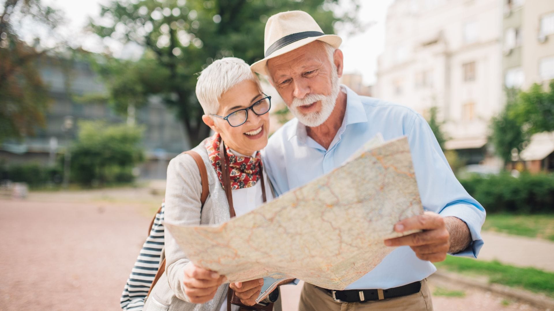 Turismo en la economía plateada